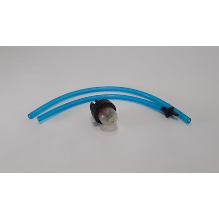 Mtd Asm Primer & Hose 791-182607